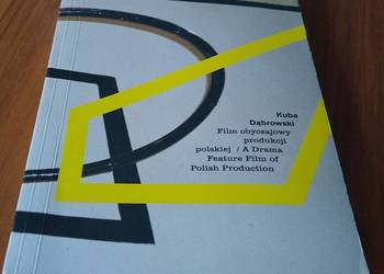 Kuba Dąbrowski film obyczajowy produkcji polskiej