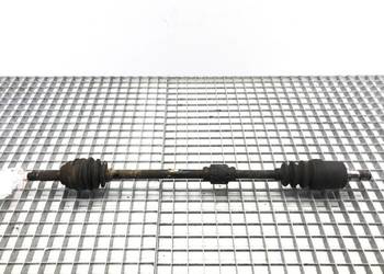 PÓŁOŚ LEWY PRZÓD HYUNDAI ATOS 1.0 58KM PRZEGUB