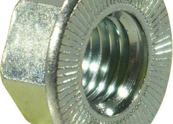 Nakrętka 6-kt. M6 AK337176