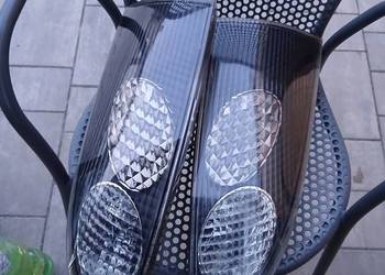 Lampy led tył Ford Focus 1 MK1