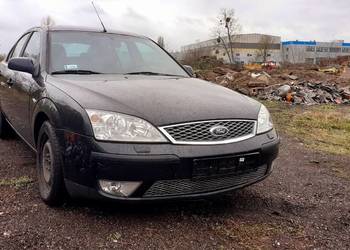 Ford mondeo mk3 lift dawca czesci Ford mondeo mk3 lift dawca czesci