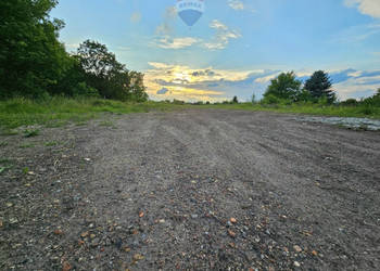 Działka inwestycyjna