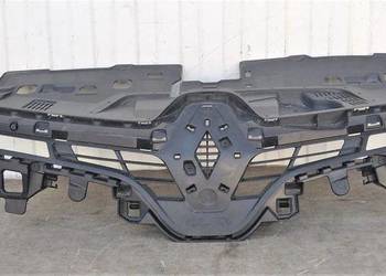 RENAULT CLIO IV 4 GRILL ATRAPA