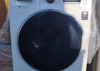 Pralko suszarka Samsung z gwarancją
