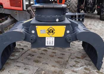 CHWYTAK MUSTANG GRP 1000