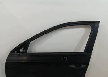 DRZWI LEWE PRZÓD LF9R Skoda Octavia III (2012-2020 )
