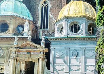 Polska architektura książki prezenty gwiazdka Bródno szkolne