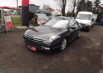 Citroen C6
