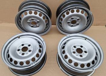 VW CRAFTER II MAN TGE FELGA FELGI 16 5X120 2N0601027