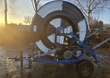 Deszczownia Ocmis R2 75/270