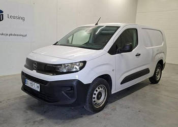 Opel Combo 1.5 BlueHDi E6 2.4t XL
