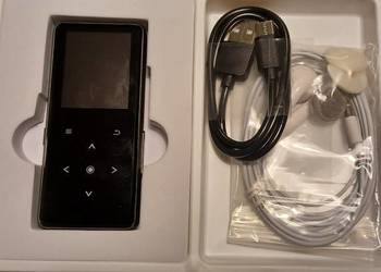 Odtwarzacz MP3 64 GB Bluetooth 5.2 AiMoonsa B27