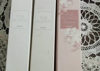 Pur blanca edt 50ml