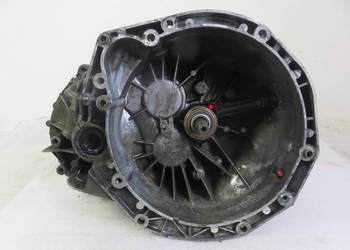 SKRZYNIA BIEGÓW RENAULT LAGUNA II 2.0 16V  PK6003