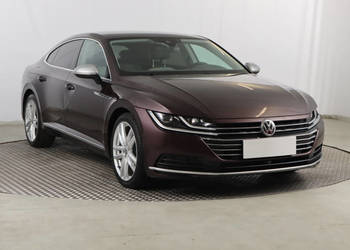 VW Arteon 2.0 BiTDI 4Motion