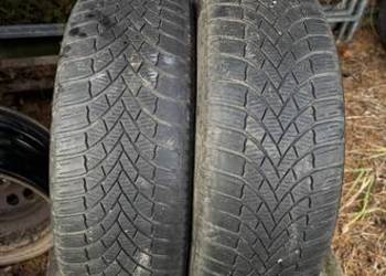opony zimowe 195/65R15