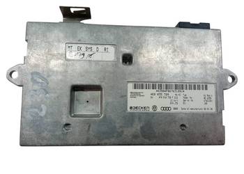 MODUŁ  MMI  4E0035729 Audi A6 III (2004-2011) C6