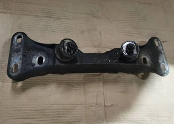 Łapa mocowanie skrzyni biegów BMW E39