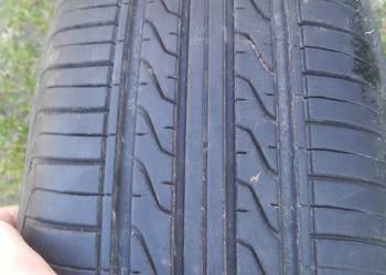 opony letnie 14 tki jak nowe 6.5mm