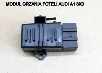 MODUŁ GRZANIA FOTELI AUDI A1 6R0959772D