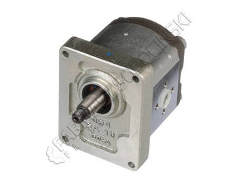 Pompa Hydrauliczna - New Holland 84530166