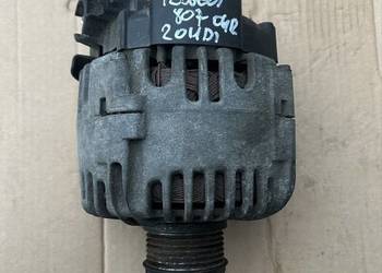 Alternator Peugeot 807 2.0hdi 9646321780