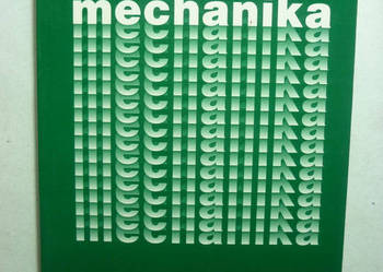 MECHANIKA - MAREK SPERSKI MECHANIKA - MAREK SPERSKI