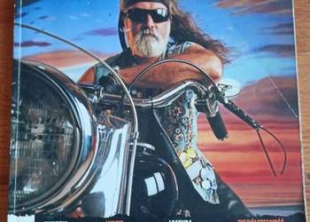harley davidson sto lat legendy - czasopismo