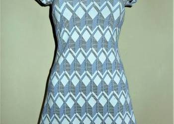 Reserved - sukienka S Reserved - sukienka S