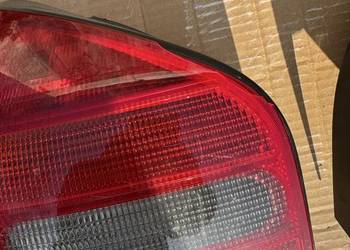Lampy Tylne Audi A3 8l Lewa Prawa
