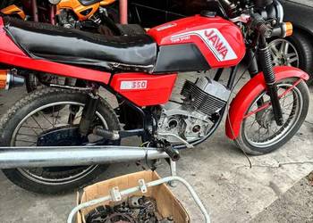 Jawa 350