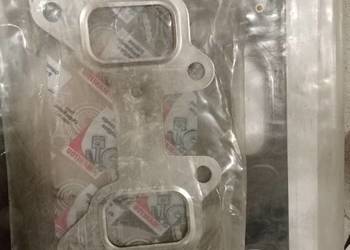 Uszczelka kolektora wydechowego Manitou  Numer części: 604997