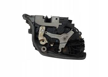 ZAMEK DRZWI PRAWY PRZÓD EU  7477688 Bmw Seria 5 VII (2017-2024) G30/G31