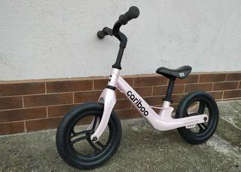 Rowerek dla dziecka biegowy b. lekki