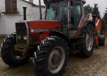 Massey Ferguson 3080