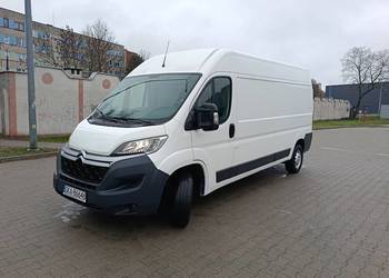Citroen Jumper 2, 2 hdi L3H2 euro 5