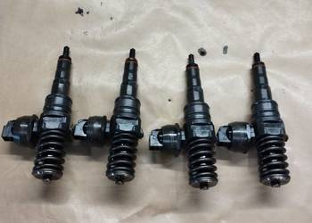 VW T5 1.9 TDI BRS BRR WTRYSK WTRYSKI POMPOWTRYSK 038130073BN