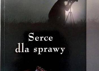 SERCE DLA SPRAWY - TEY JOSEPHINE