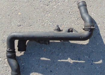 Rura Wąż 1H0145840G Vw