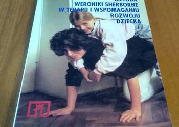 Metoda Weroniki Sherborne w terapii i wspomaganiu rozwoju dziecka Bogdanowi