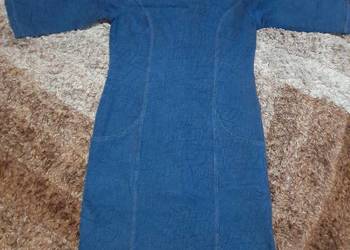 Sukienka damska, dziewczęca Kate Kollection rozm. XL