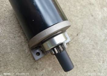 rozrusznik 2 cylindry loncin tre585 STIGA ESTATE 598