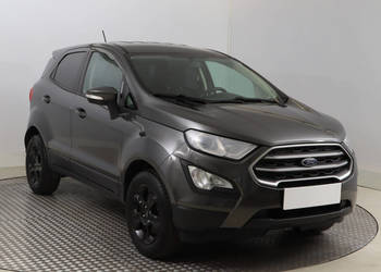 Ford Ecosport 1.0 EcoBoost