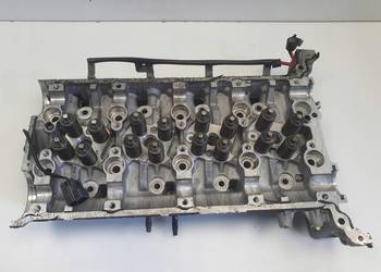 Ford Transit VII MK7 2.2 TDCI GŁOWICA CYLINDRÓW 6C1Q-6090-AE