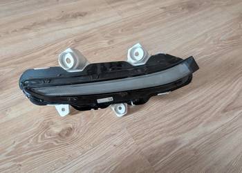 PEUGEOT 2008 208 2019- LAMPA JAZDY DZIENNEJ PRZEDNIA LEWA  9824241480