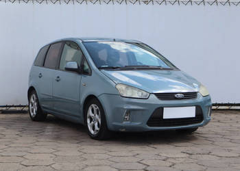 Ford C-Max 2.0 i