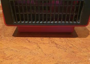 Farel nagrzewnica mini 2000W, sprawna.