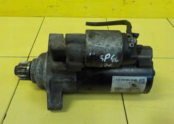 MERCEDES A W176 CLA W246 1.8 CDI 14r 651 rozrusznik A6459060300 0001153510