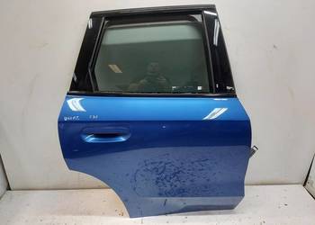 BMW iX1 X1 U11 Drzwi tył prawe C31