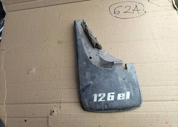 FIAT 126P 126 P ELEGANT MALUCH CHLAPACZ PRZEDNI LEWY